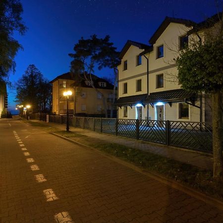 Apartamenty Krakowska Нехоже Экстерьер фото