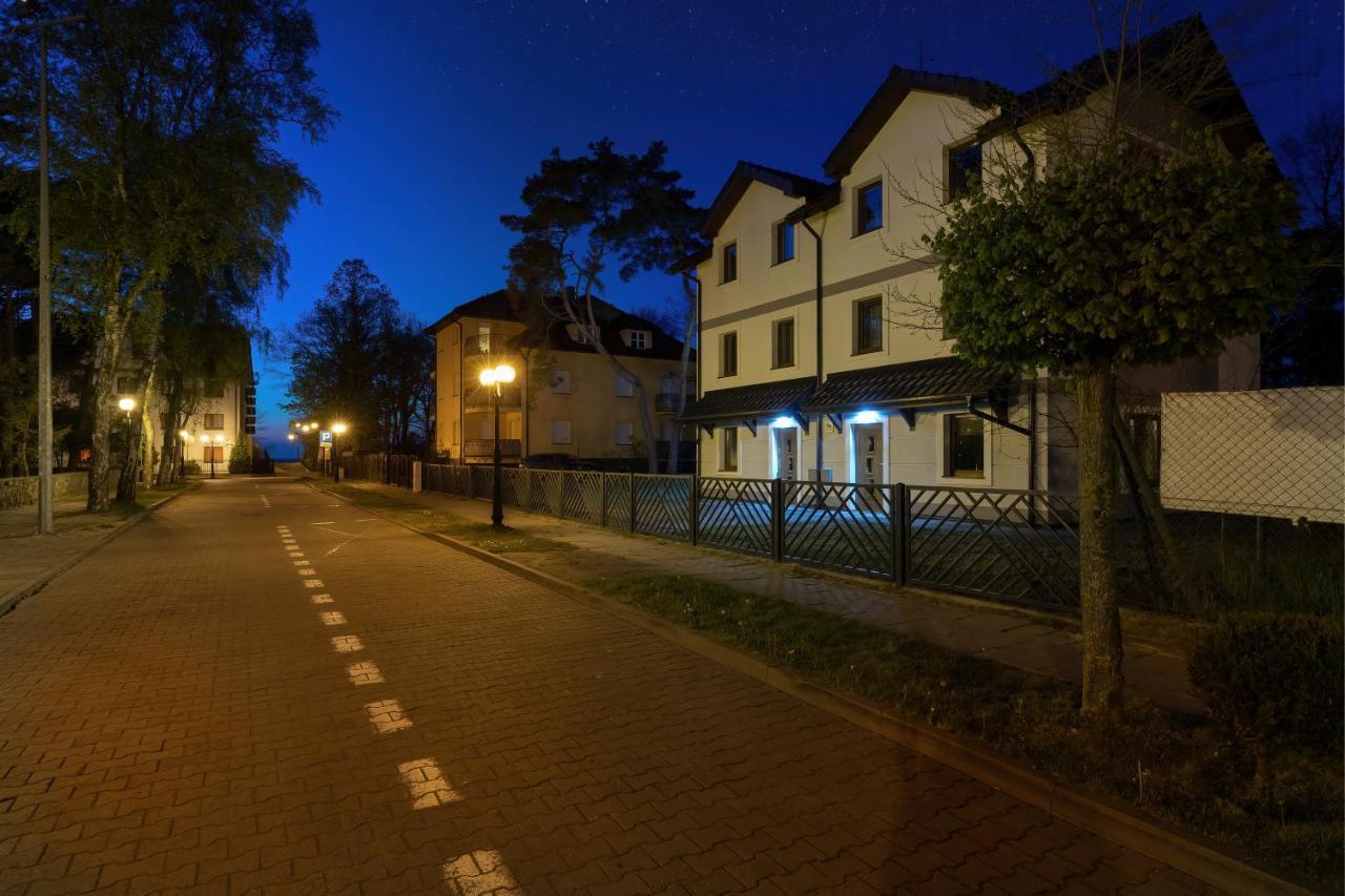 Apartamenty Krakowska Нехоже Экстерьер фото