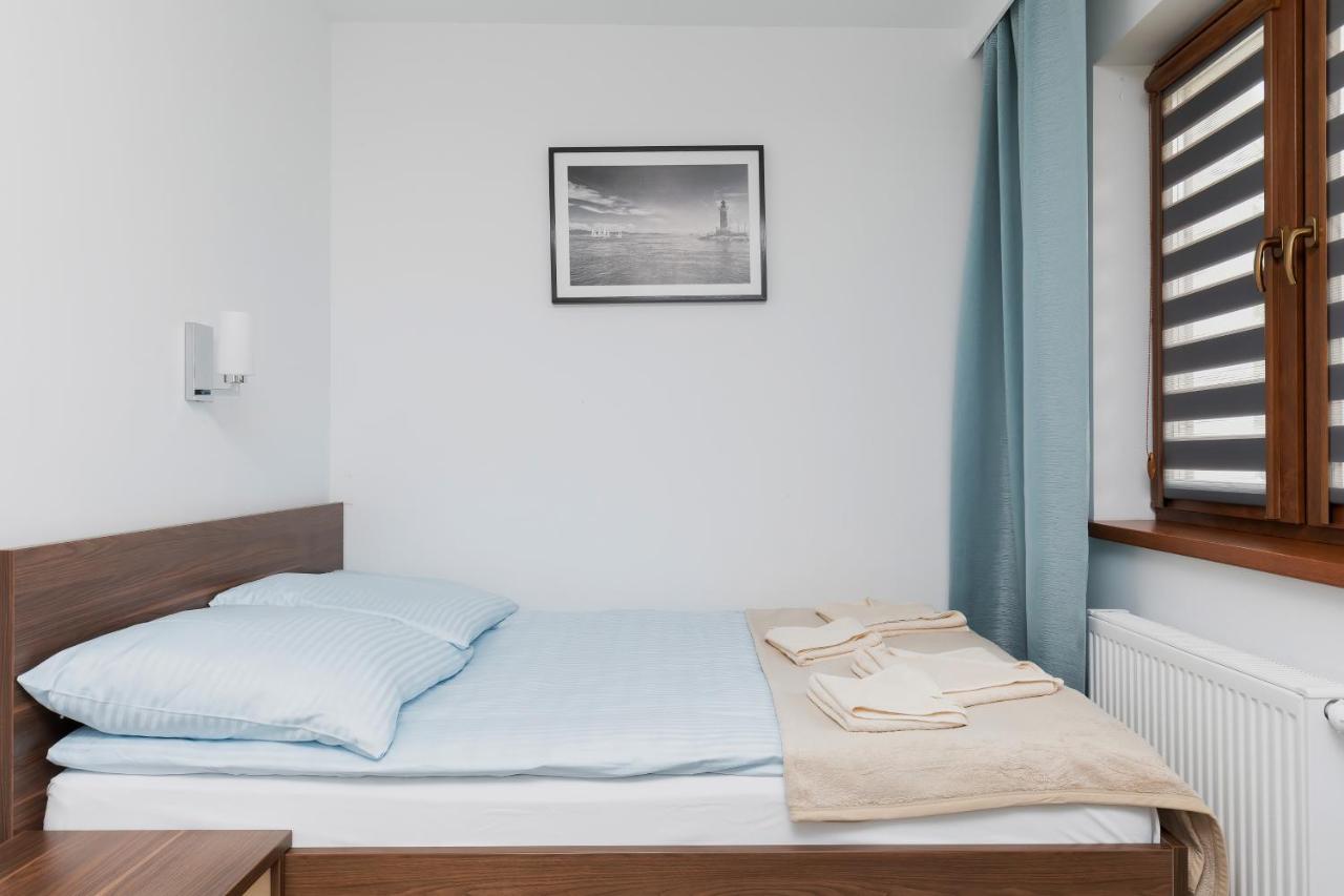 Apartamenty Krakowska Нехоже Экстерьер фото